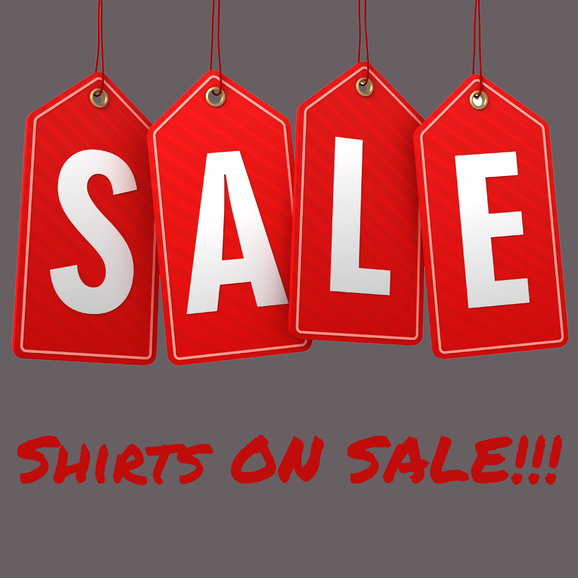 On Sale