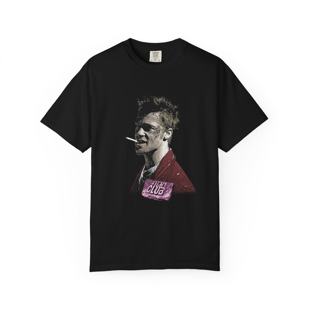Tyler Durden Graphic Tee