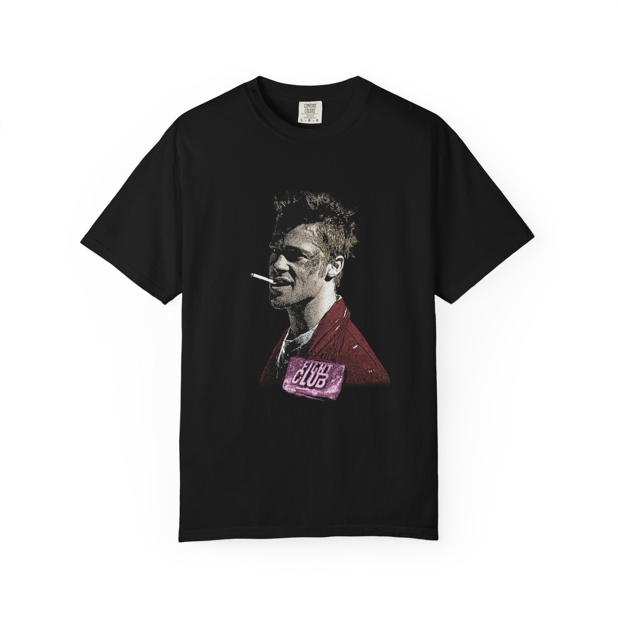 Tyler Durden Graphic Tee
