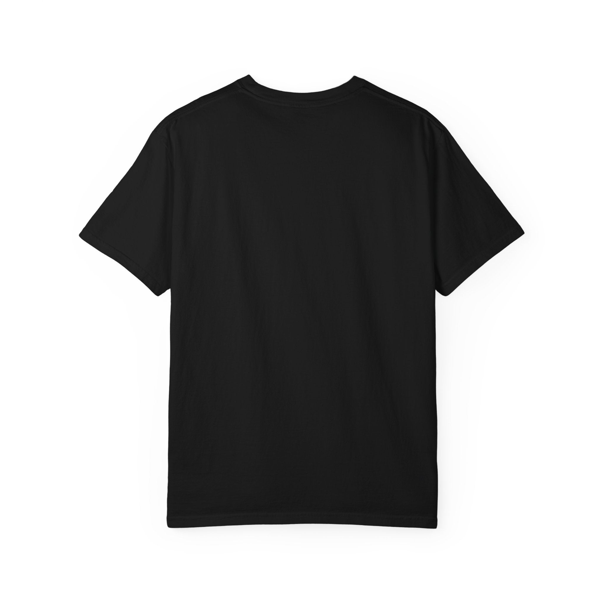 Dead Mans Gambler Graphic Tee