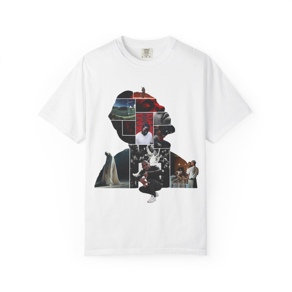 Kendrick Graphic Tee