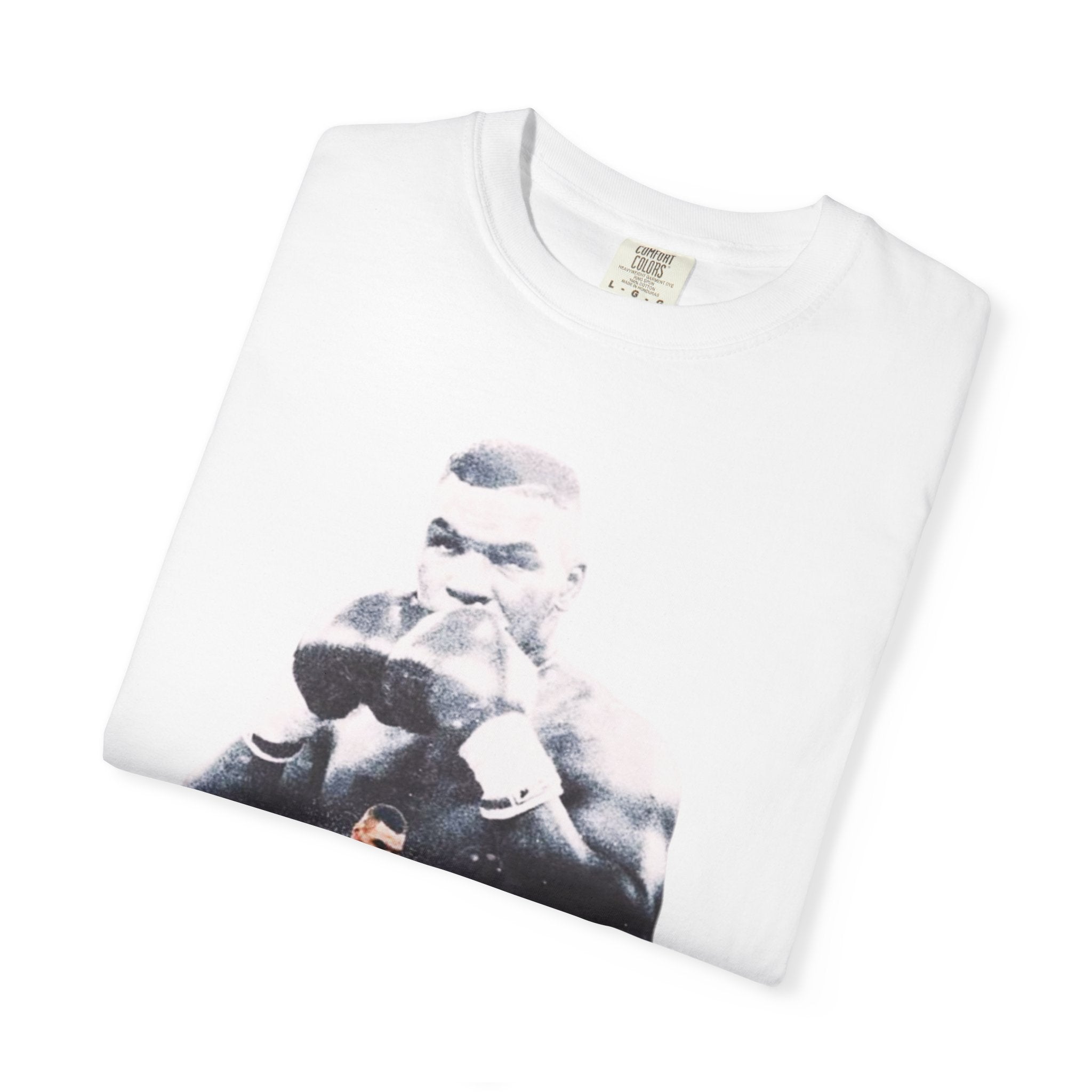 Iron Mike Graphic Tee