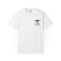 Wolf Of Wall Street Graphic Tee