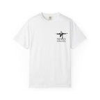 Wolf Of Wall Street Graphic Tee