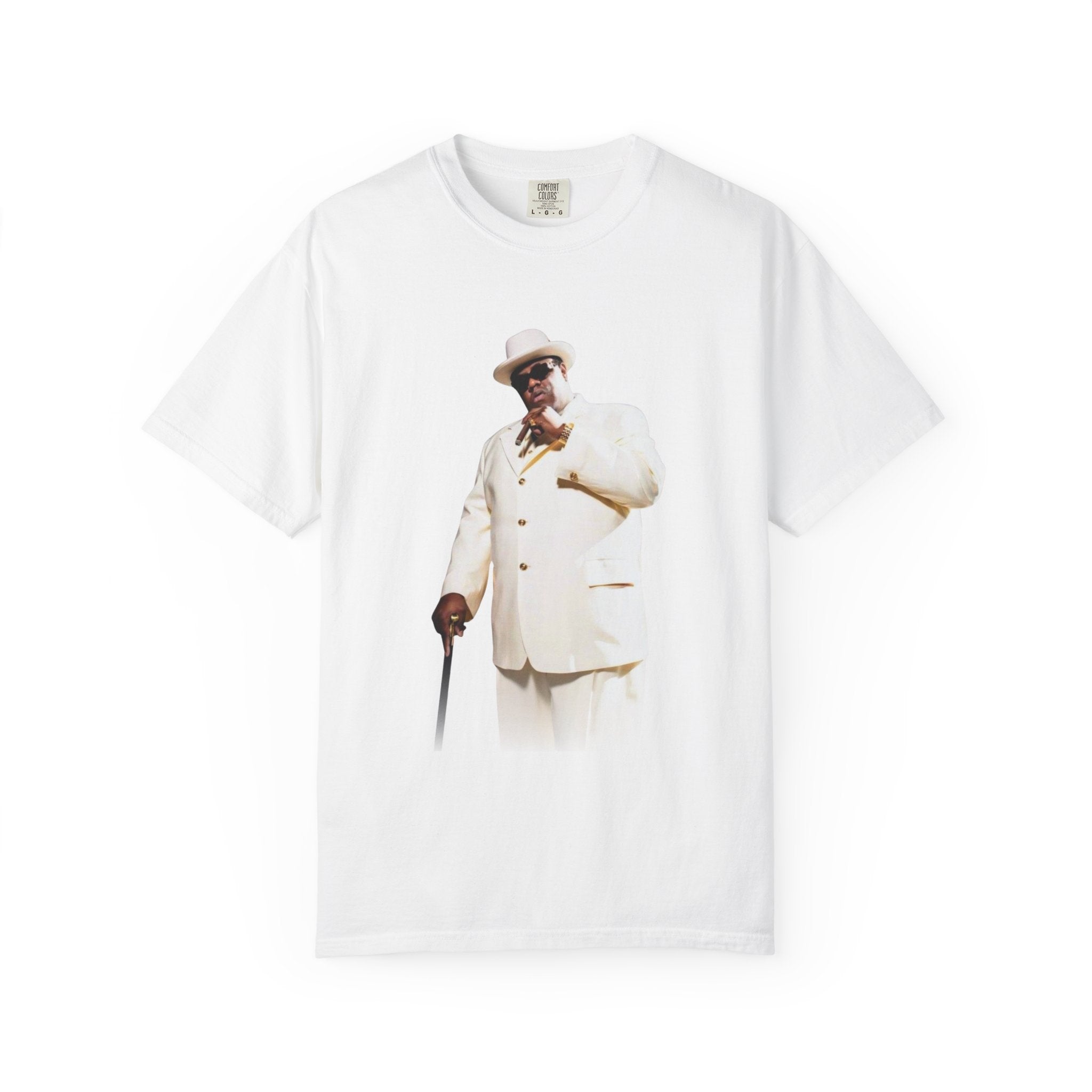 Biggie Graphic Tee