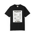 Salvation Recipt Graphic Tee