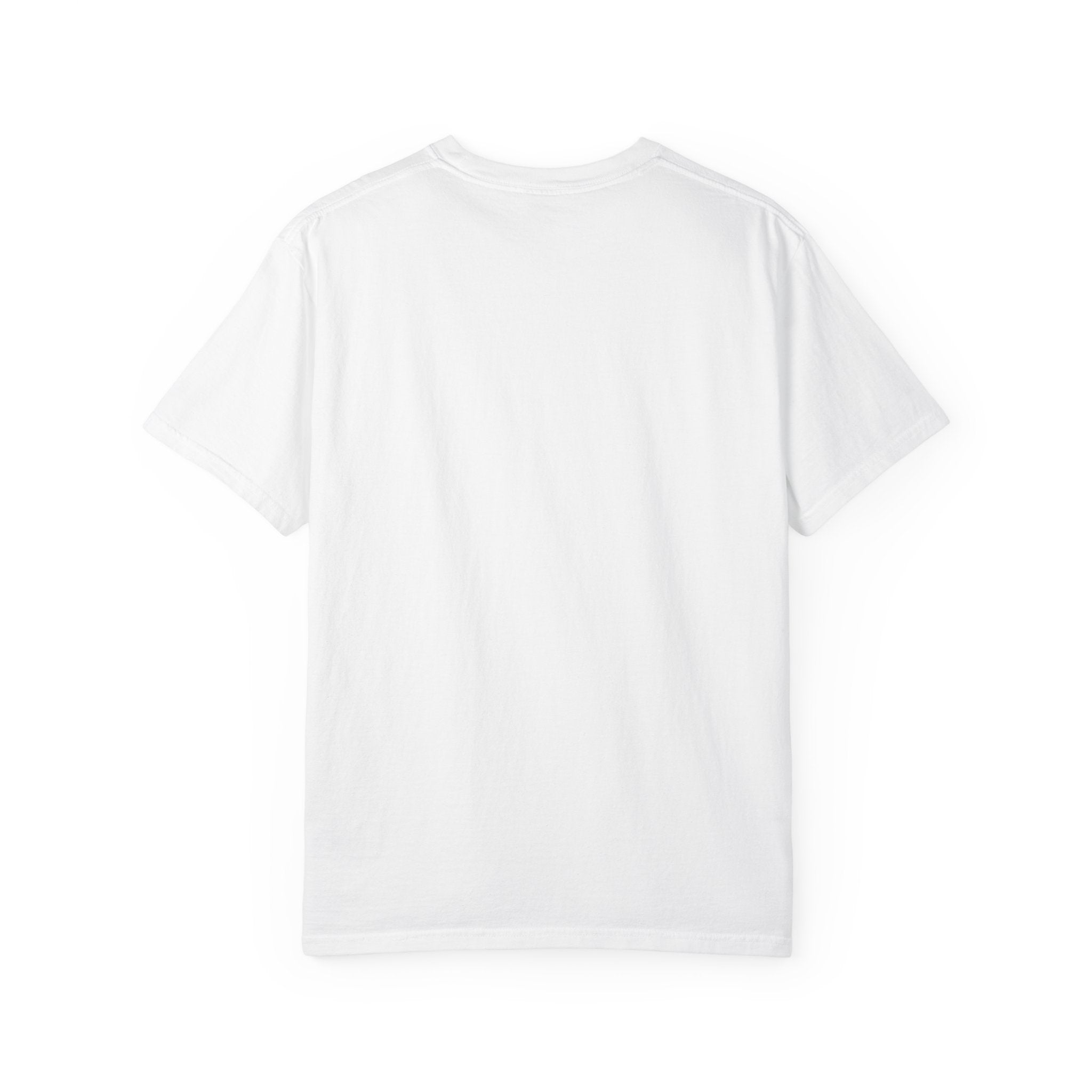 "Heisenberg "Graphic Tee
