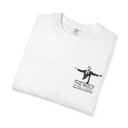 Wolf Of Wall Street Graphic Tee