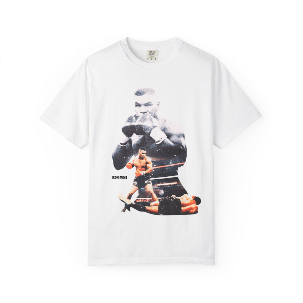 Iron Mike Graphic Tee