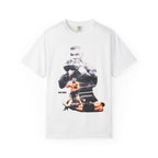 Iron Mike Graphic Tee