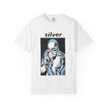 Silver Surfer "Blonde" Graphic Tee
