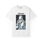Silver Surfer "Blonde" Graphic Tee