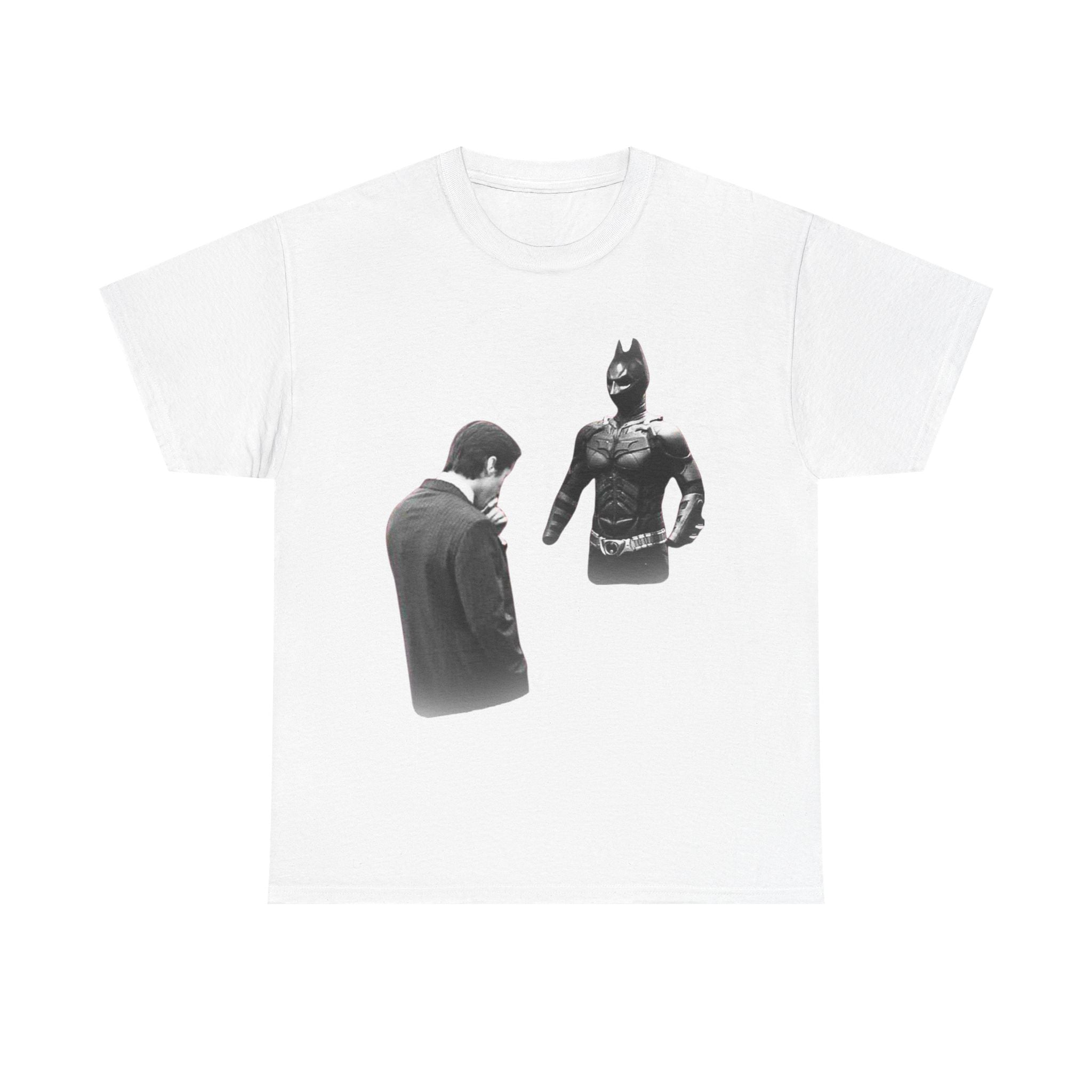 Bat Tee
