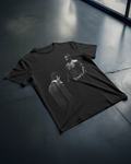 Bruce Wayne Batman Graphic Tee
