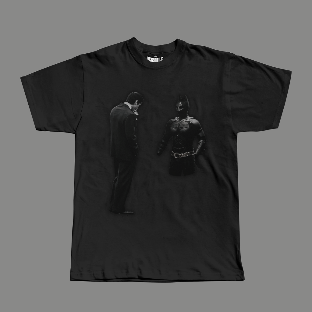 Bat Graphic Tee