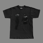 Bat Graphic Tee