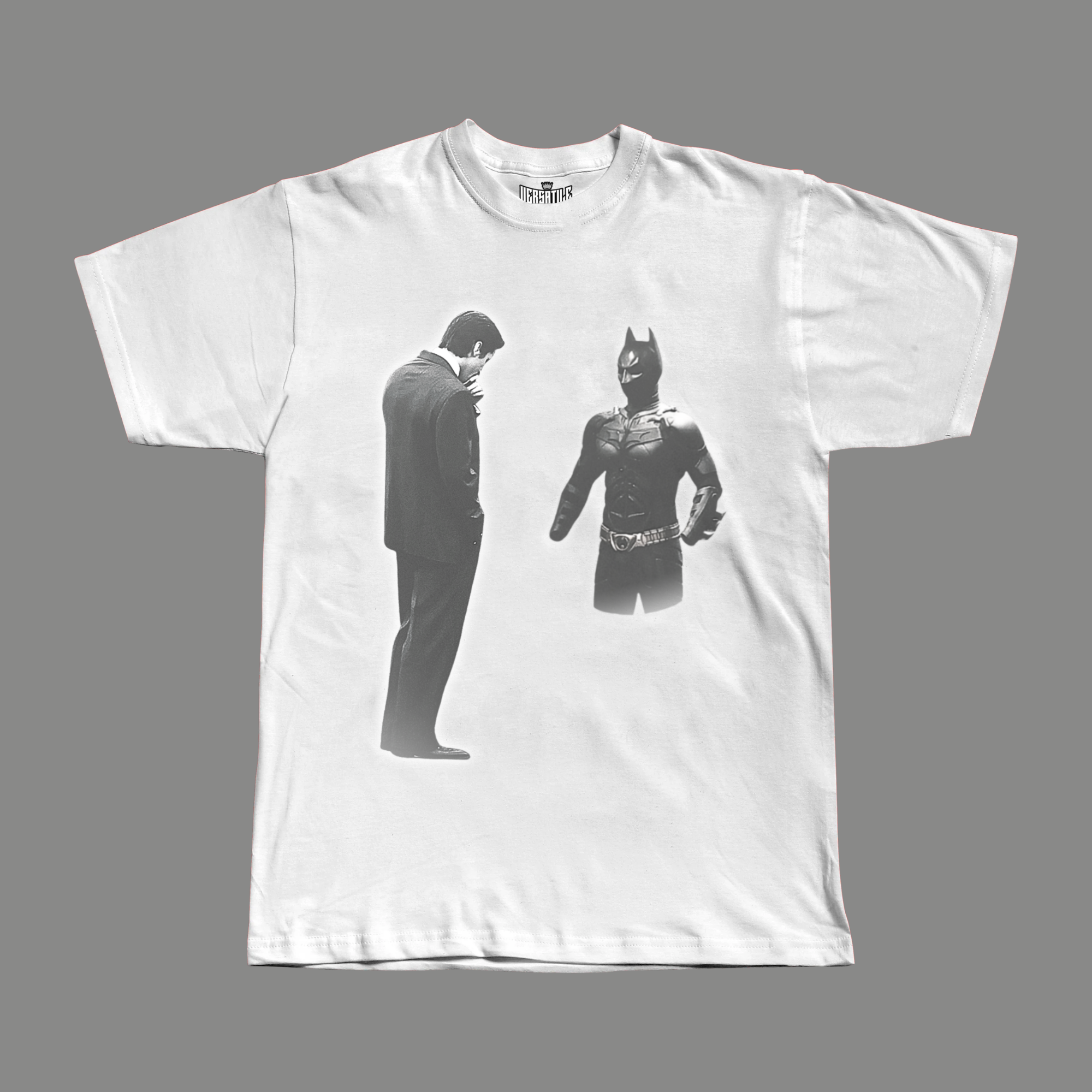 Bat Graphic Tee