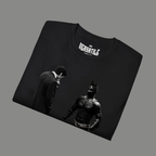 Bat Graphic Tee