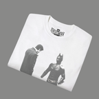 Bat Graphic Tee