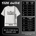 Bat Graphic Tee