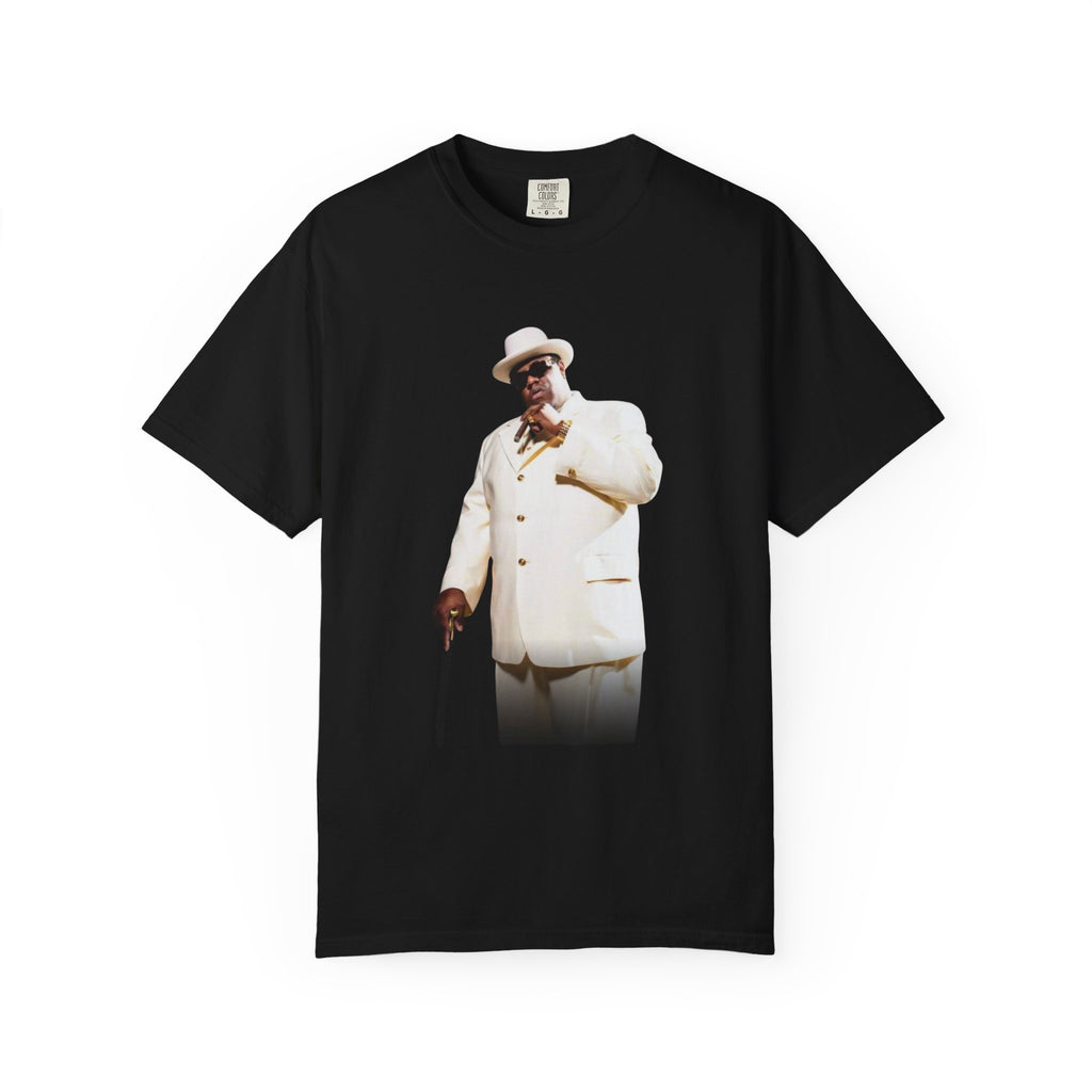 Biggie Graphic Tee