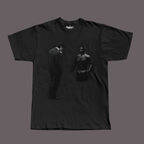 Bat Graphic Tee