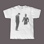 Bat Graphic Tee