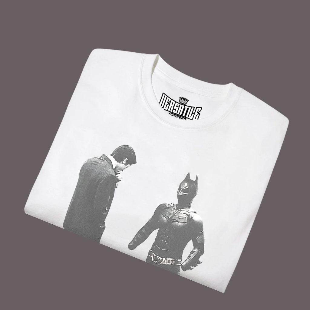 Bat Graphic Tee