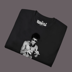 Bruce Lee Graphic Tee