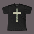 "In God We Trust" Graphic Tee