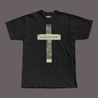 "In God We Trust" Graphic Tee