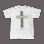 "In God We Trust" Graphic Tee
