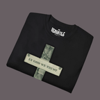 "In God We Trust" Graphic Tee