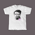 Durden "Split" Graphic Tee