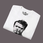 Durden "Split" Graphic Tee