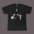 Jordan Cigar Graphic Tee