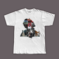Kendrick Graphic Tee