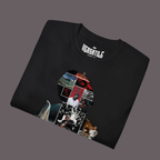 Kendrick Graphic Tee