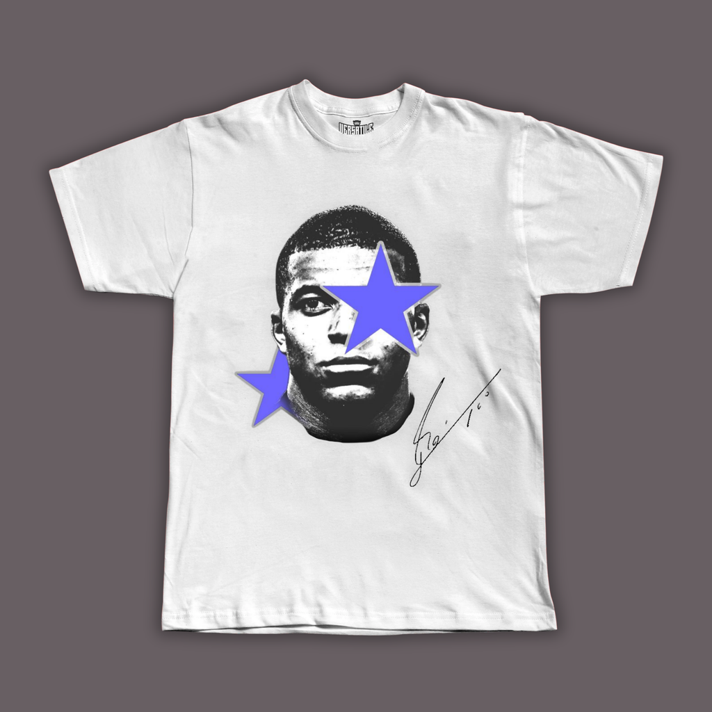 Mbappé Graphic Tee