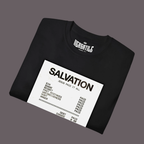 Salvation Recipt Graphic Tee